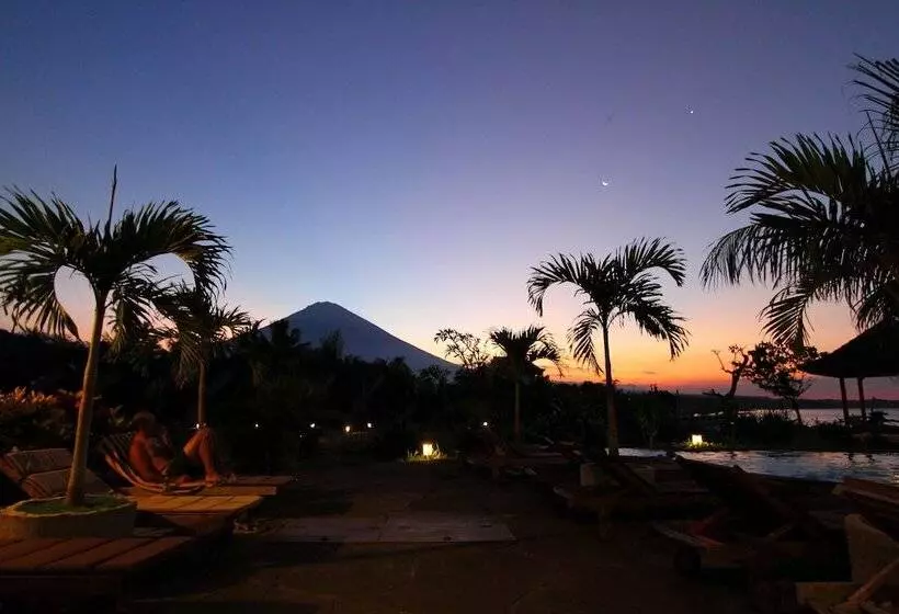 酒店 Uyah Amed Spa Resort