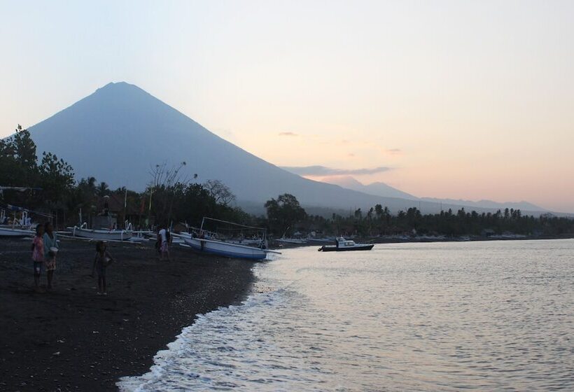 Отель Uyah Amed Spa Resort