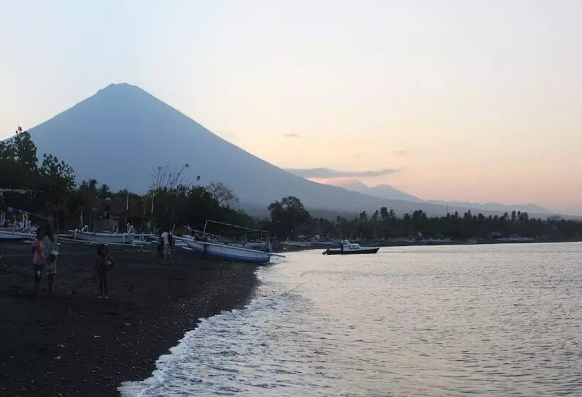 酒店 Uyah Amed Spa Resort