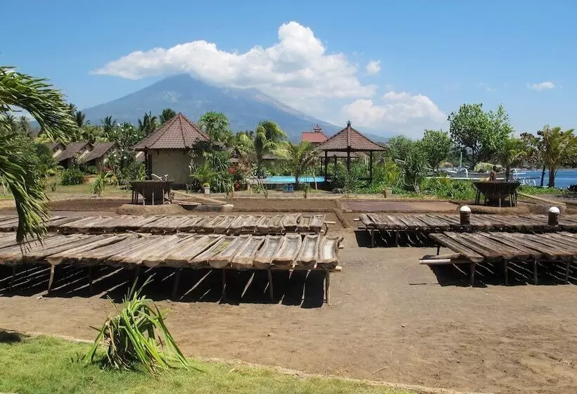 酒店 Uyah Amed Spa Resort