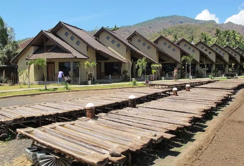 酒店 Uyah Amed Spa Resort