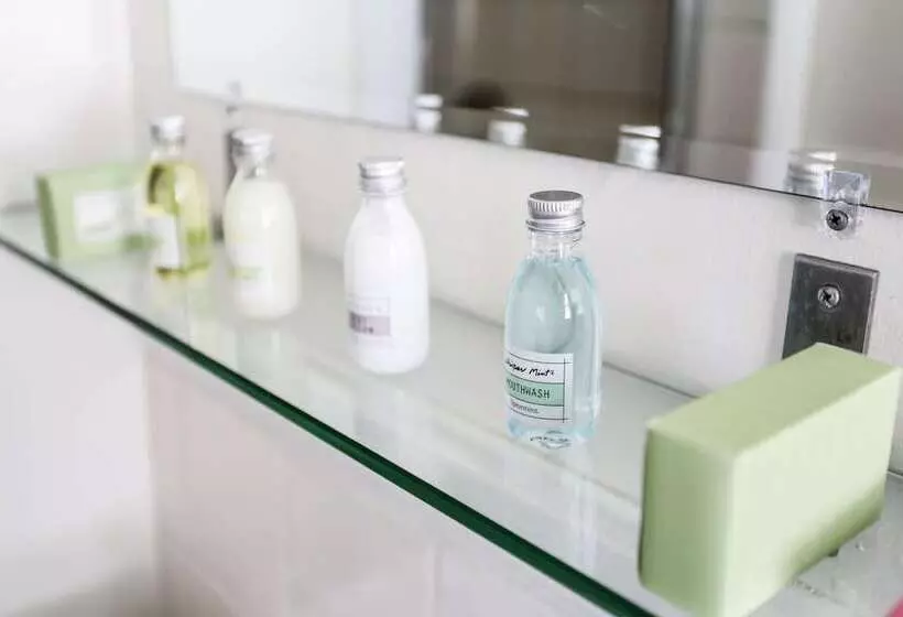 호텔 Venice On The Beach