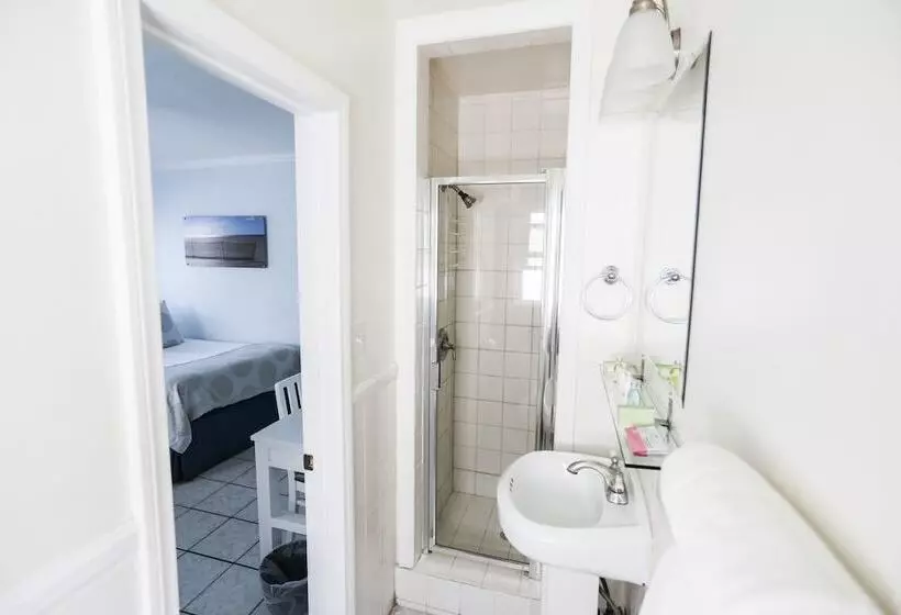 호텔 Venice On The Beach