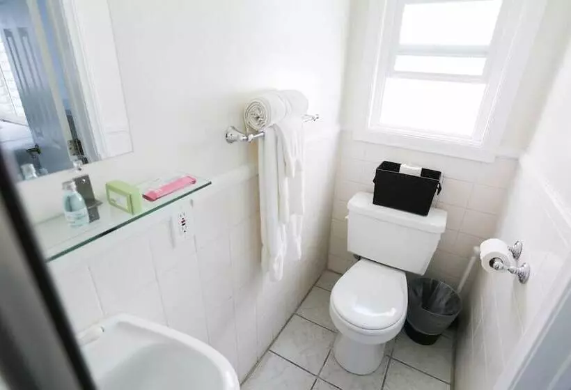 호텔 Venice On The Beach