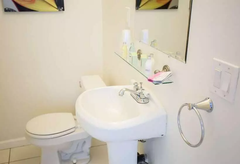 호텔 Venice On The Beach