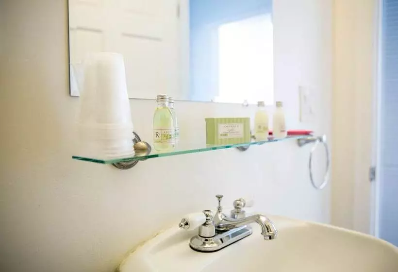 호텔 Venice On The Beach