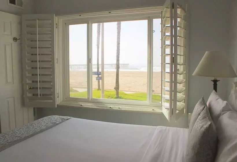 호텔 Venice On The Beach