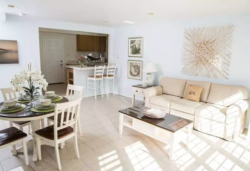 호텔 Venice On The Beach