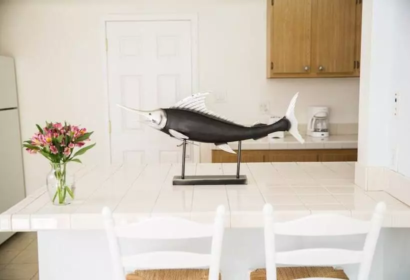 호텔 Venice On The Beach