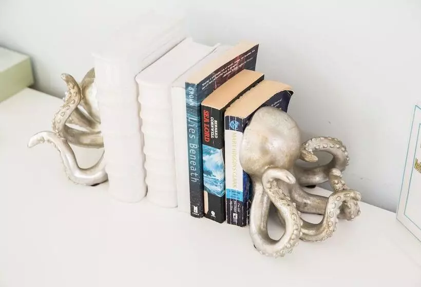 호텔 Venice On The Beach