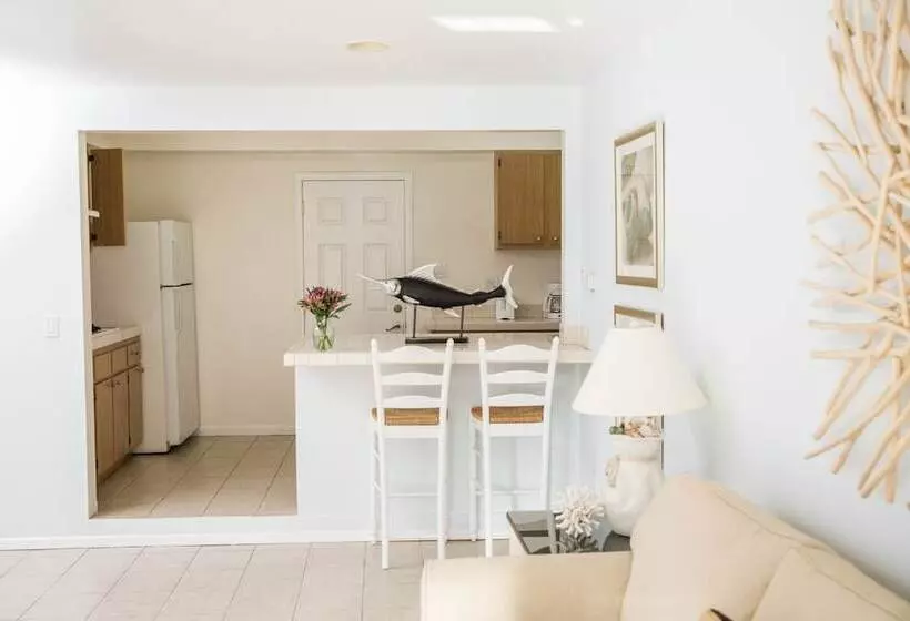 호텔 Venice On The Beach