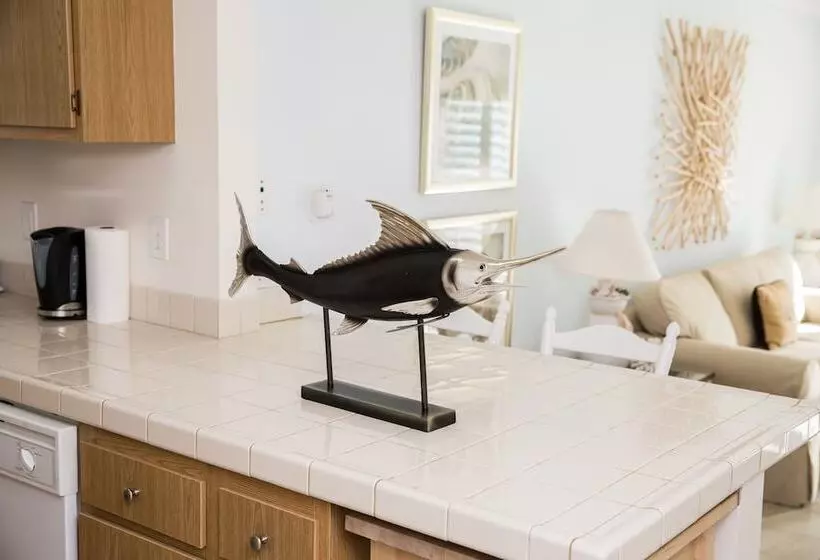 호텔 Venice On The Beach