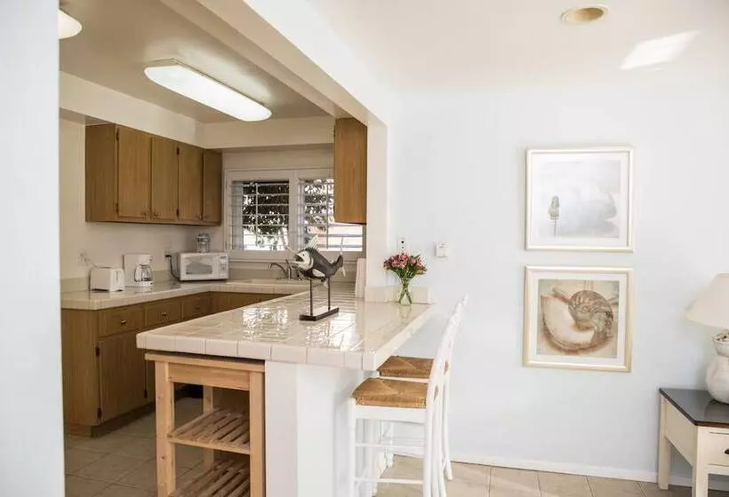 호텔 Venice On The Beach