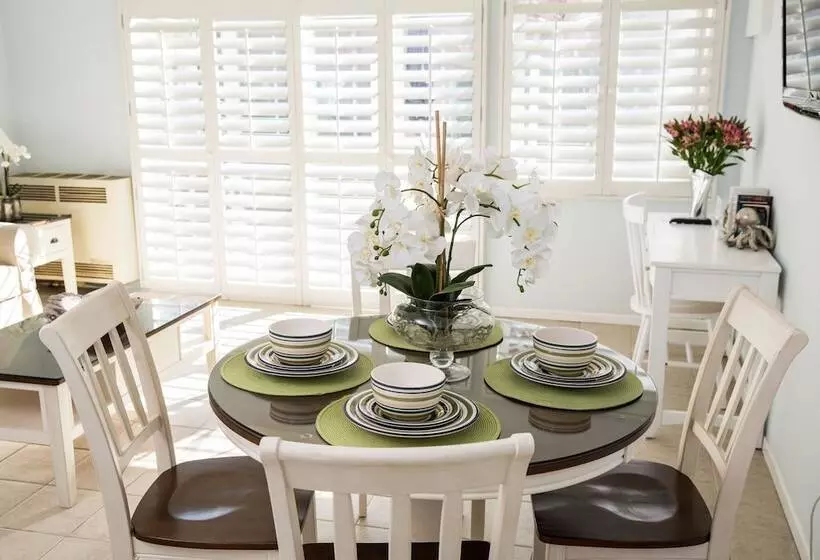 호텔 Venice On The Beach