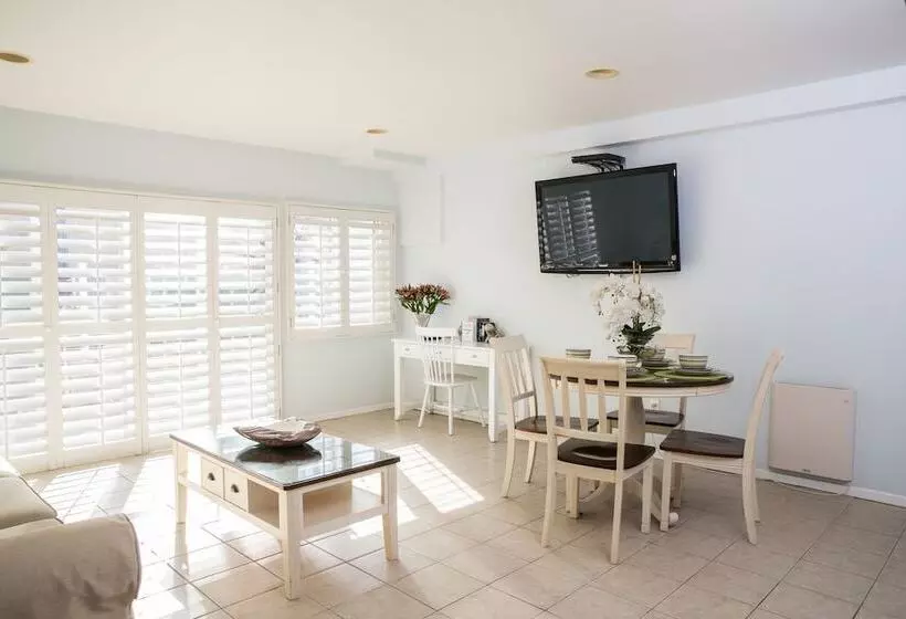 호텔 Venice On The Beach