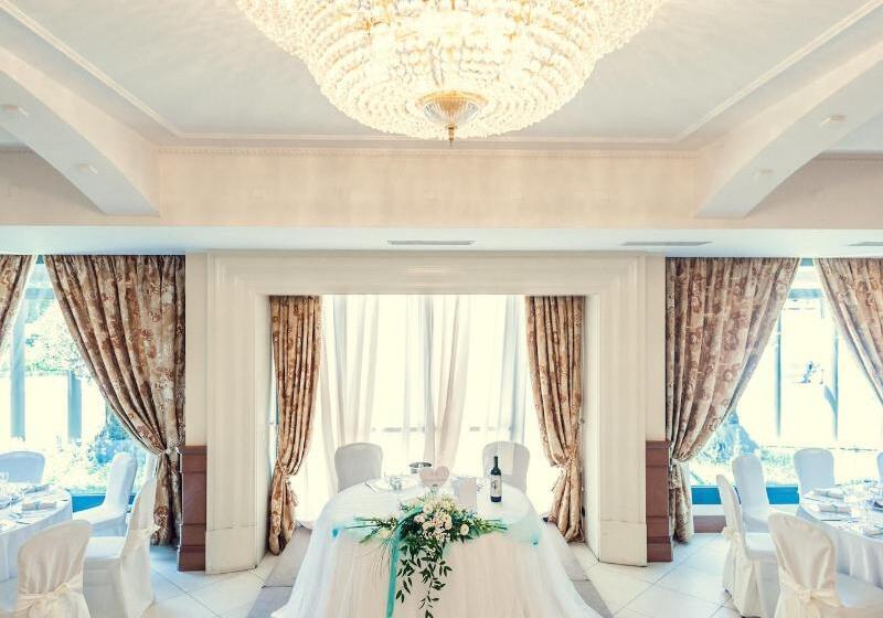 Отель Villa Ida