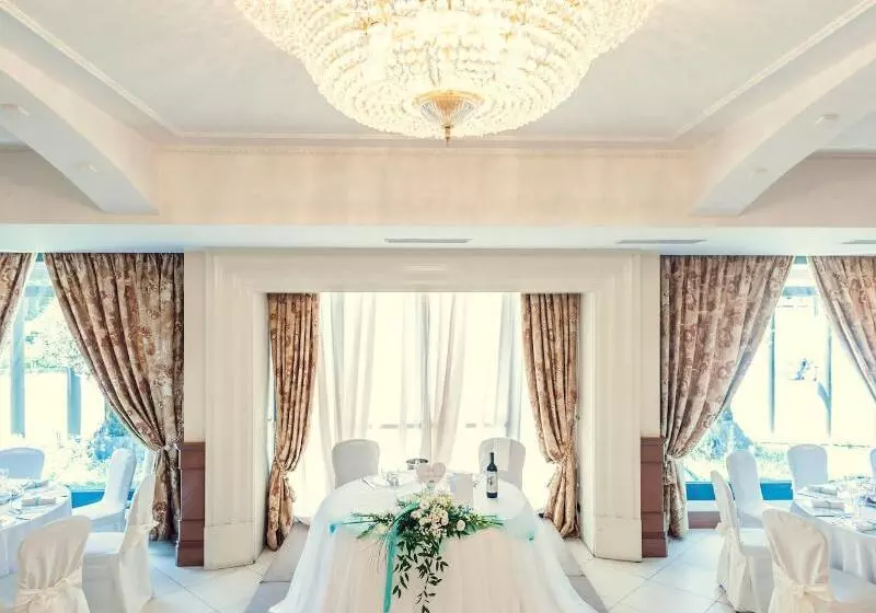 Отель Villa Ida