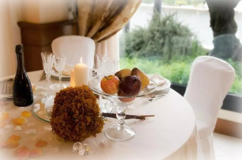 Отель Villa Ida