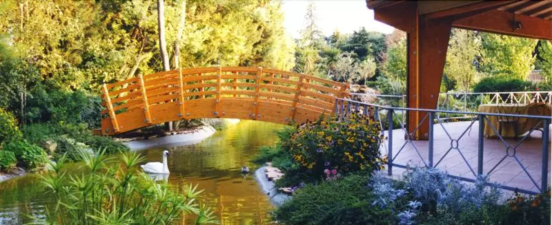 Отель Villa Ida