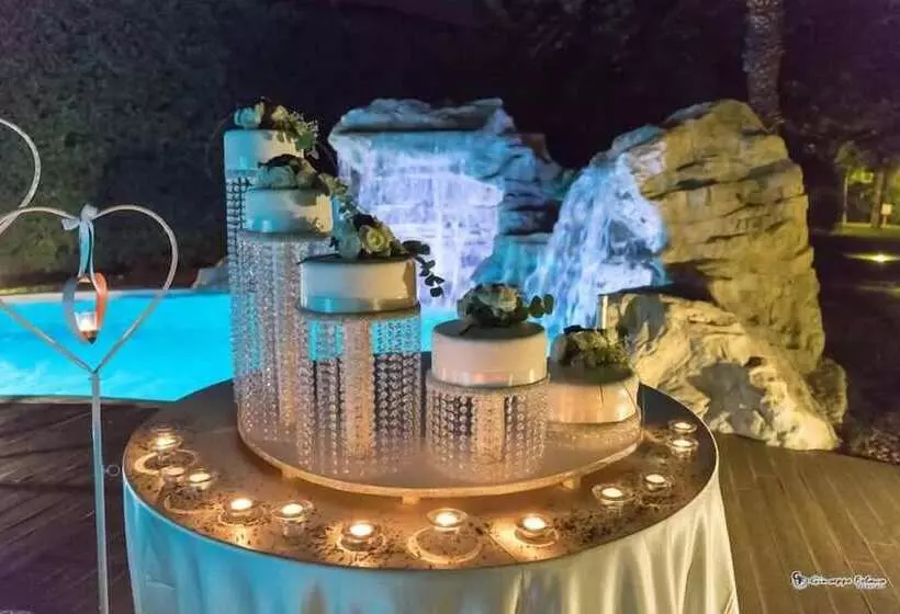 Отель Villa Ida