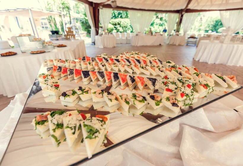 Отель Villa Ida