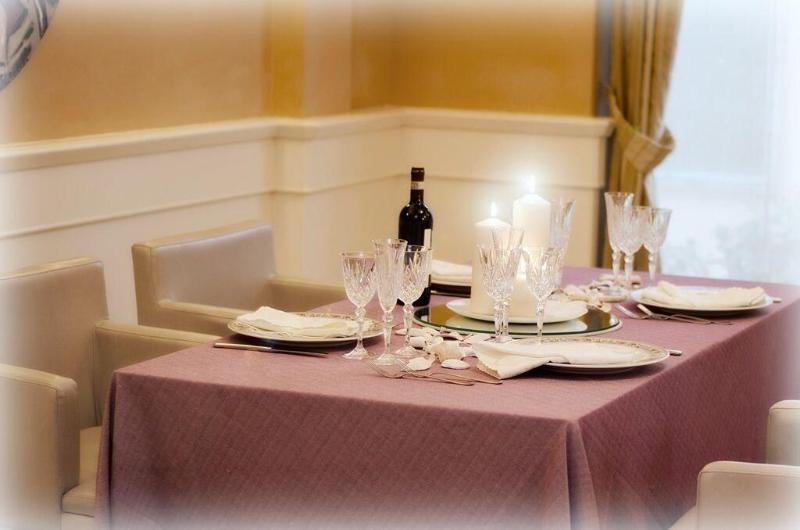 Отель Villa Ida