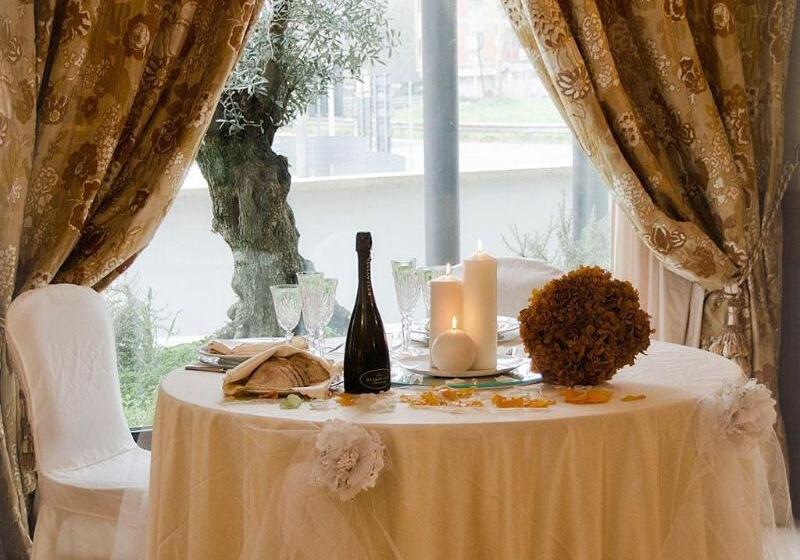 Отель Villa Ida