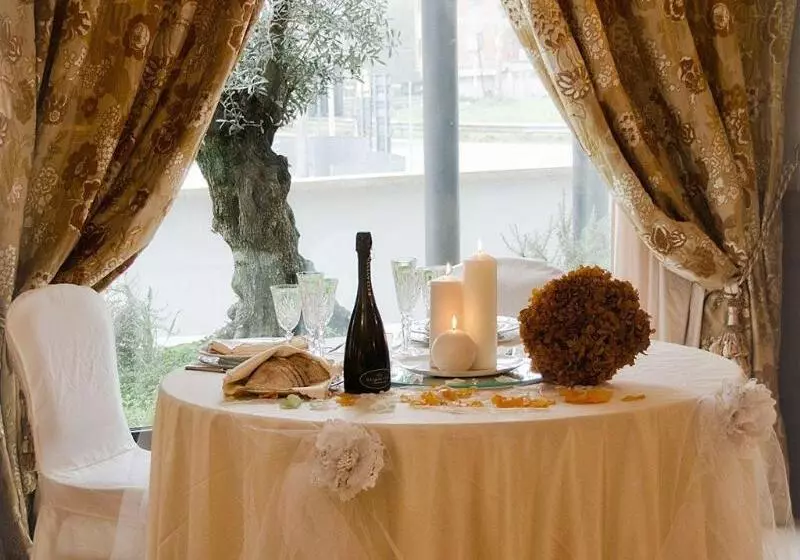 Отель Villa Ida