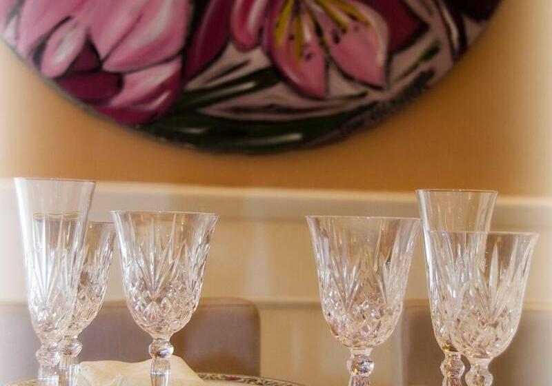 Отель Villa Ida