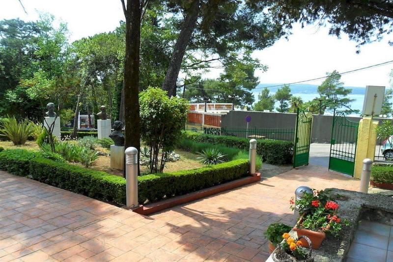 בית מלון כפרי Vila Ružica Glavna Zgrada I Depandanse