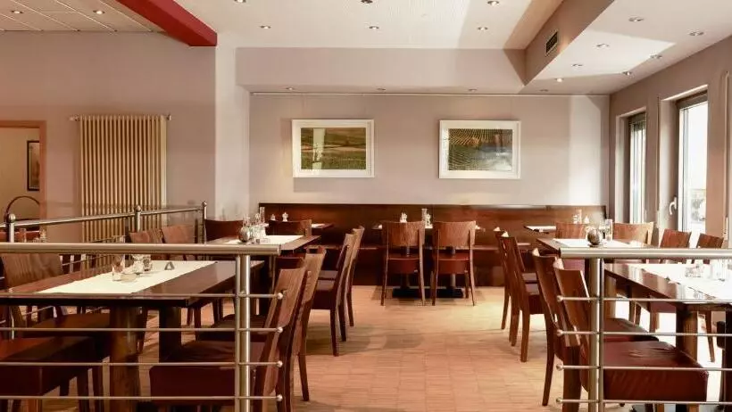 Weinhotel Kaisergarten