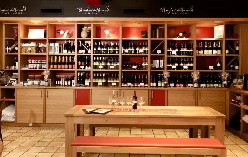 Weinhotel Kaisergarten