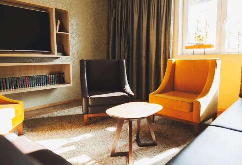 Weinhotel Kaisergarten