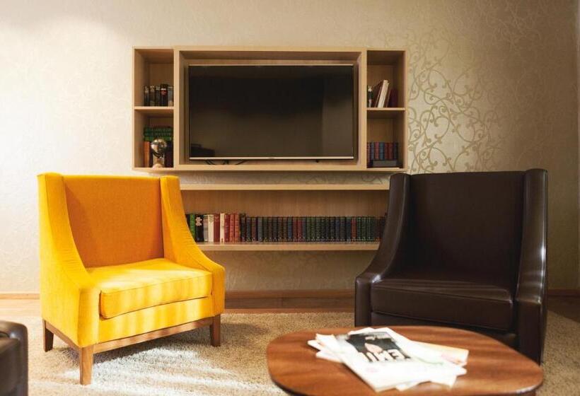 Weinhotel Kaisergarten