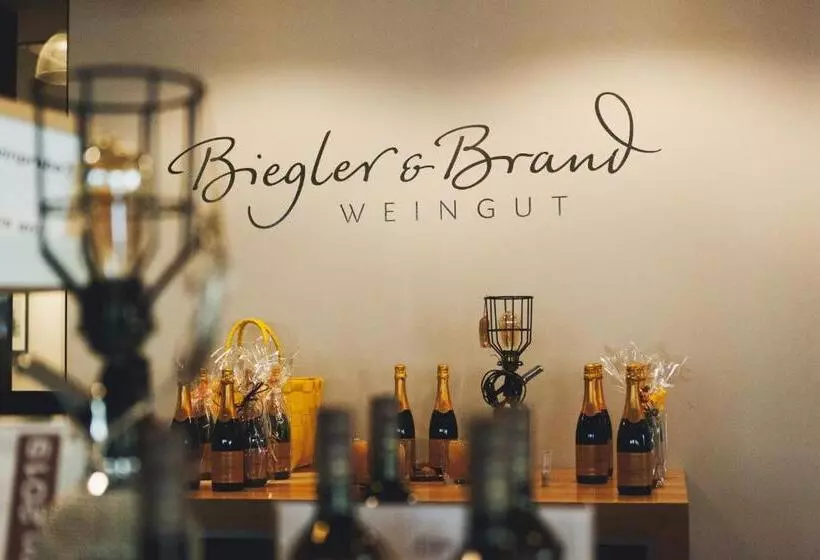 Weinhotel Kaisergarten