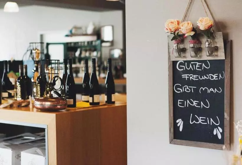 Weinhotel Kaisergarten