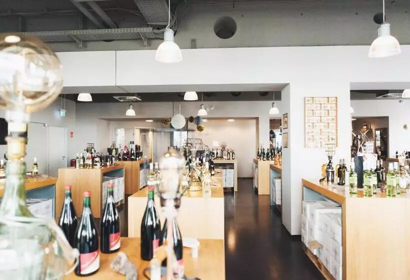 Weinhotel Kaisergarten