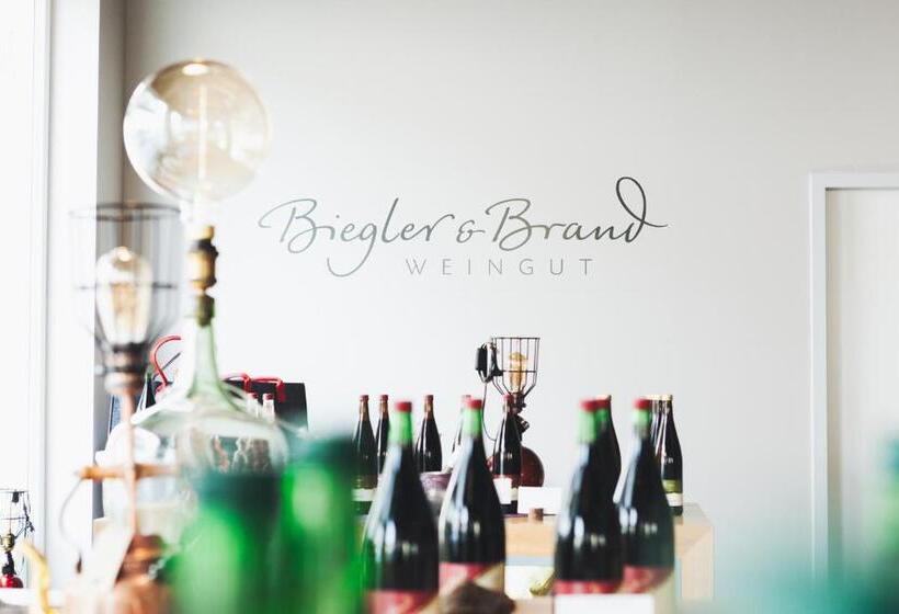 Weinhotel Kaisergarten