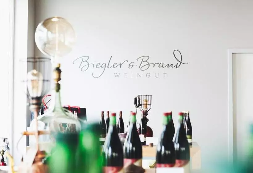 Weinhotel Kaisergarten