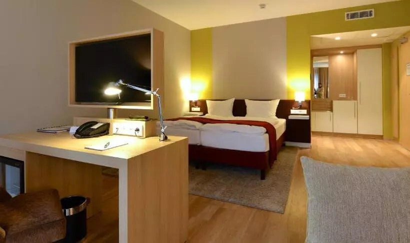 Weinhotel Kaisergarten