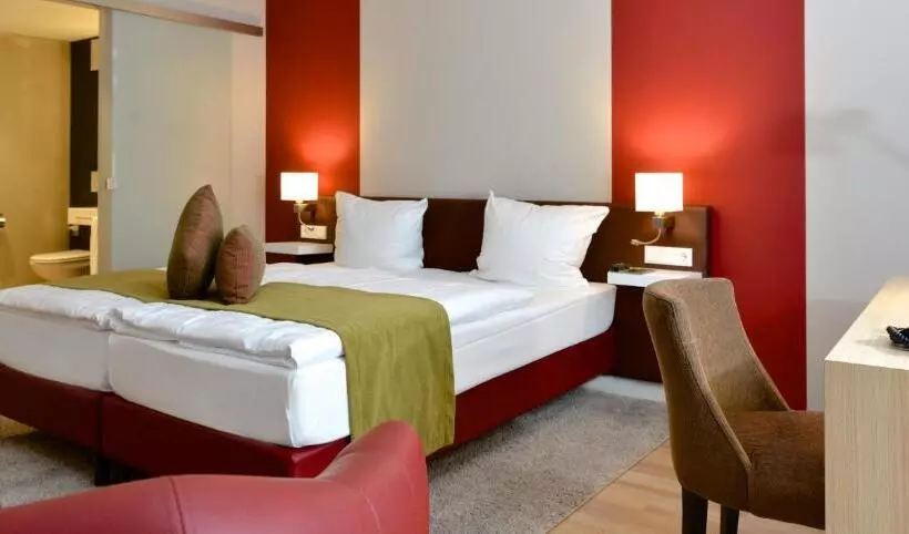 Weinhotel Kaisergarten