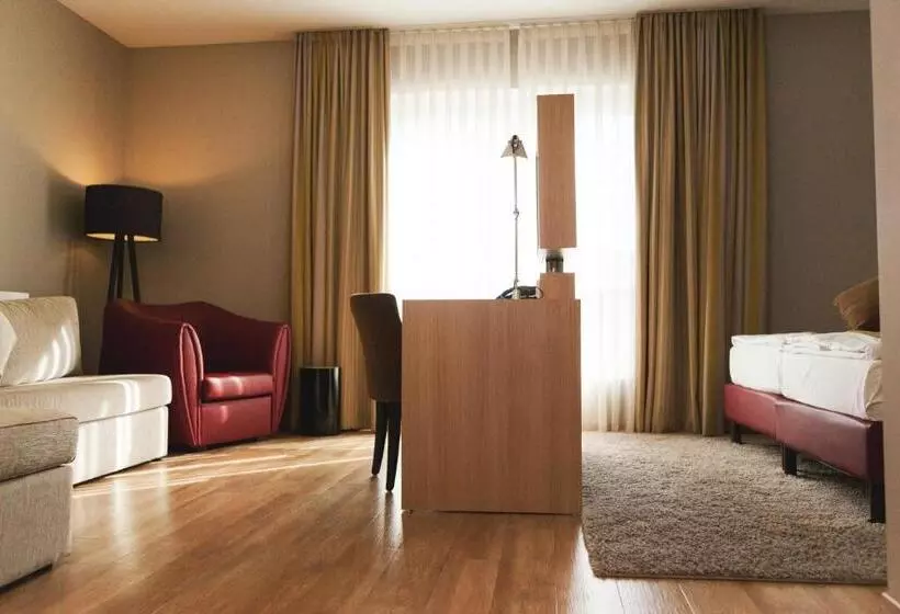 Weinhotel Kaisergarten