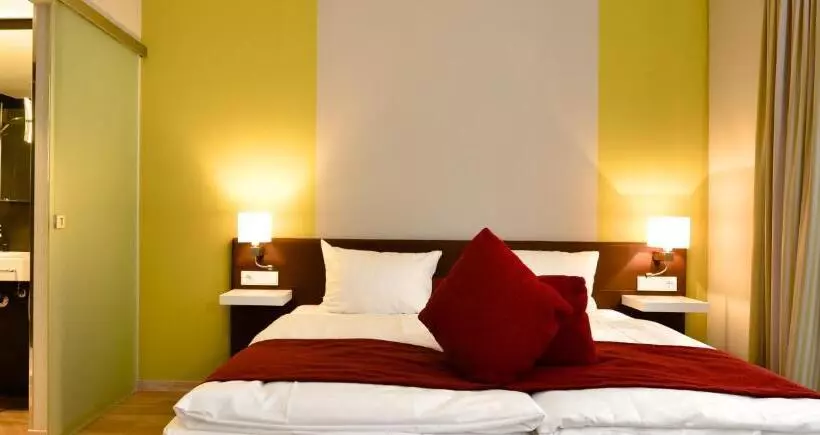 Weinhotel Kaisergarten