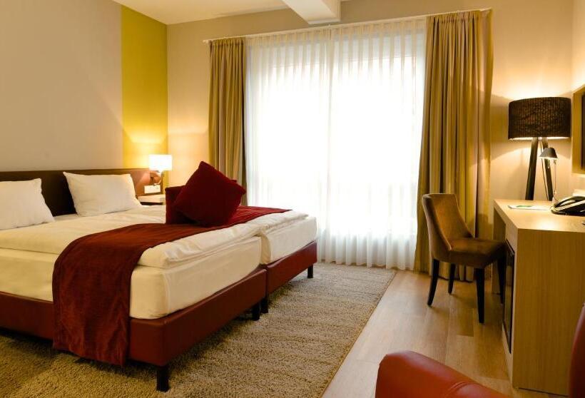 Weinhotel Kaisergarten