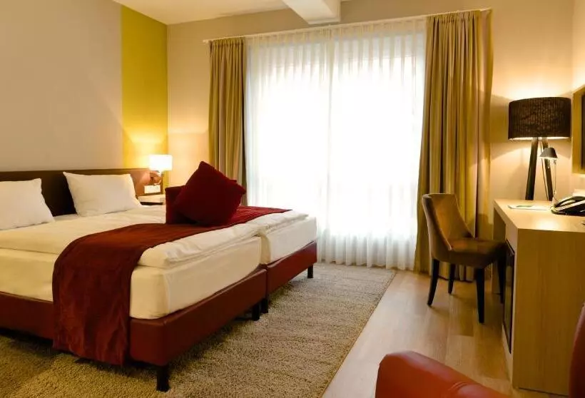 Weinhotel Kaisergarten