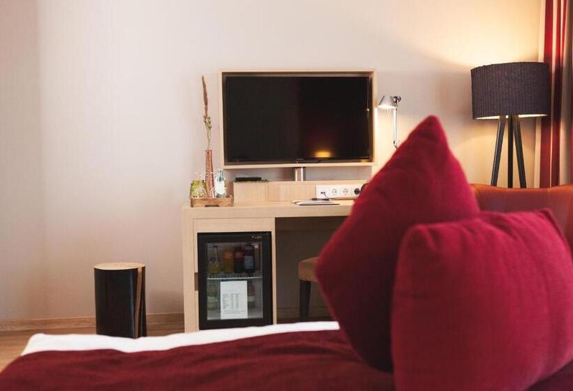 Weinhotel Kaisergarten