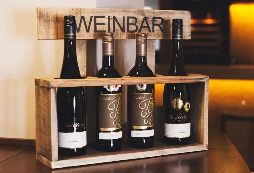 Weinhotel Kaisergarten