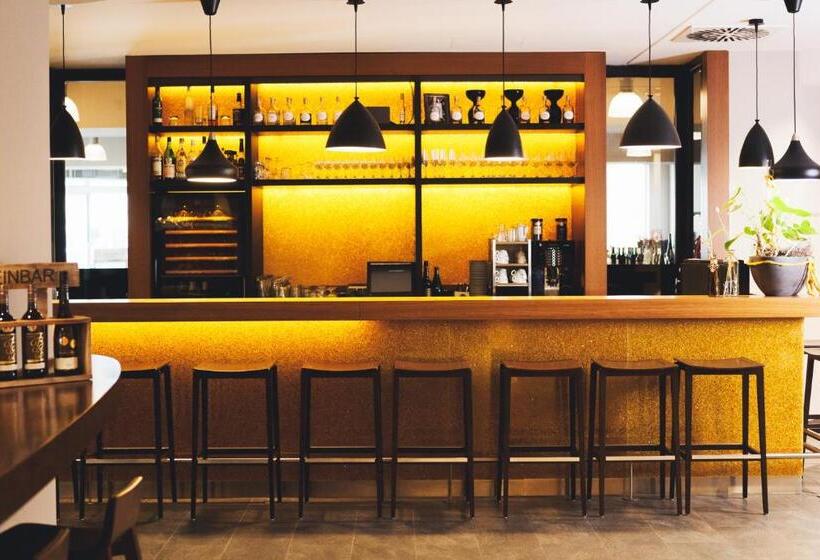 Weinhotel Kaisergarten