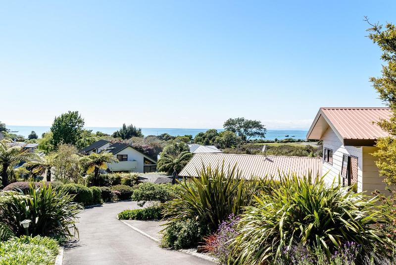 Kaiteri Motels And Apartments