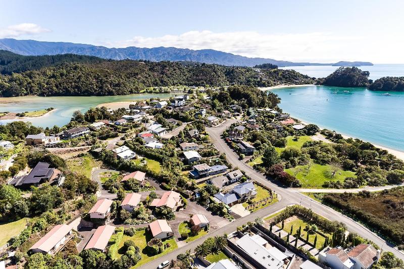 Kaiteri Motels And Apartments